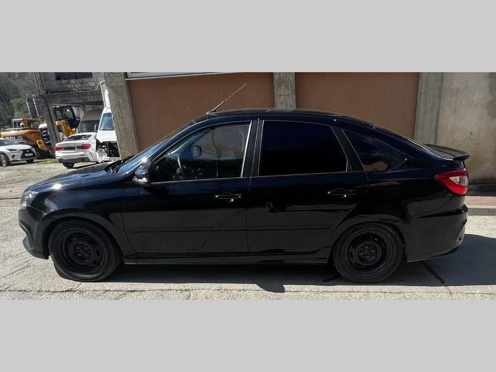 LADA GRANTA, фото 2