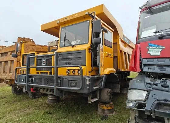 LiuGong DW90A, фото 4
