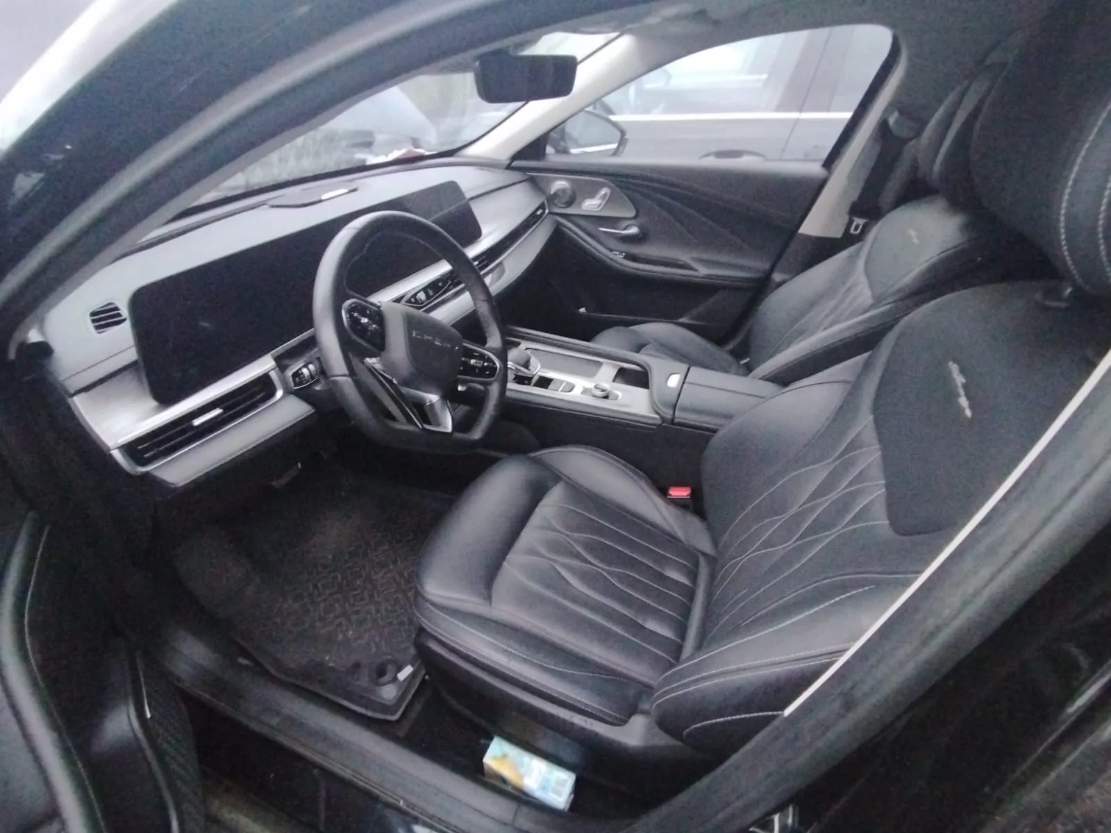 Chery Arrizo 8, фото 5