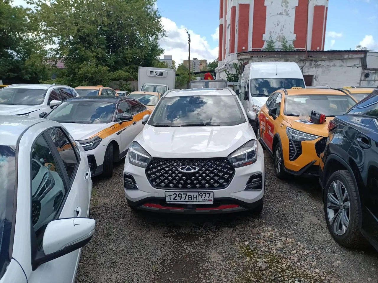 Chery Tiggo 4 Pro, фото 2