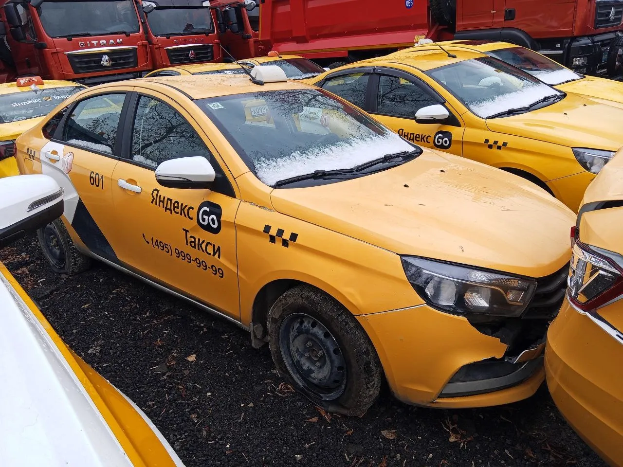 LADA Vesta, фото 2