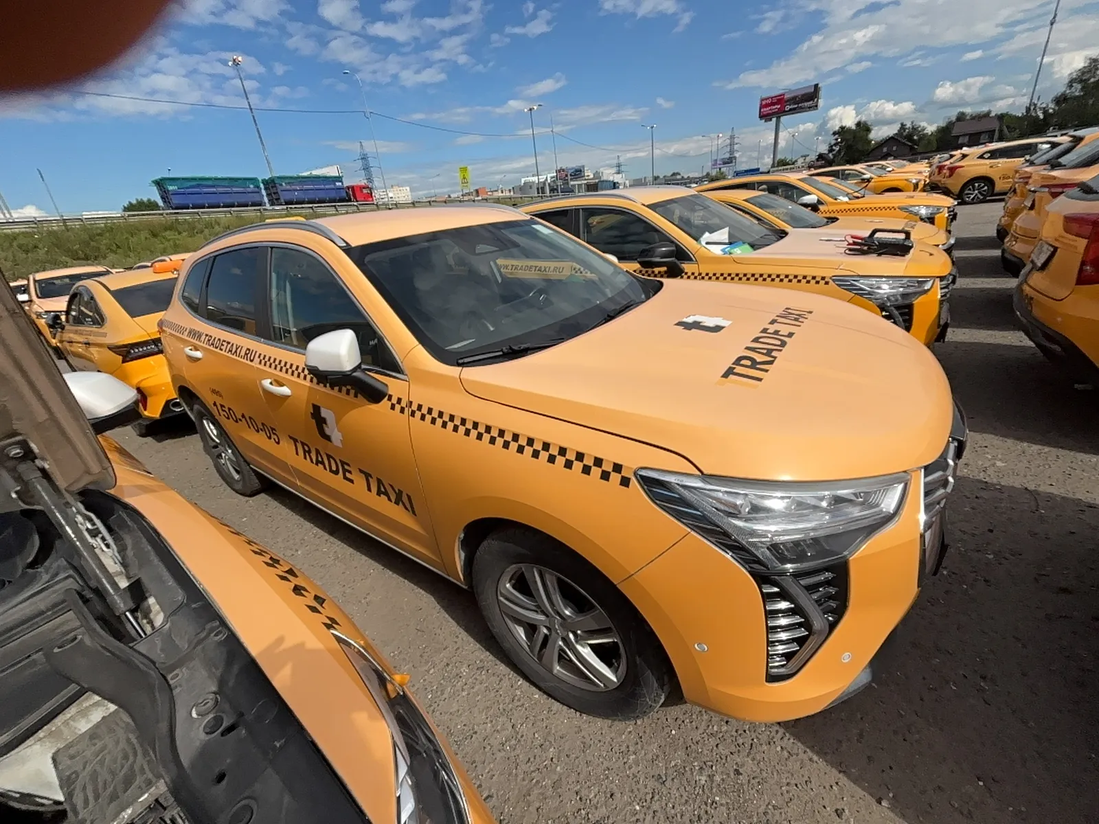 Haval Jolion, фото 3