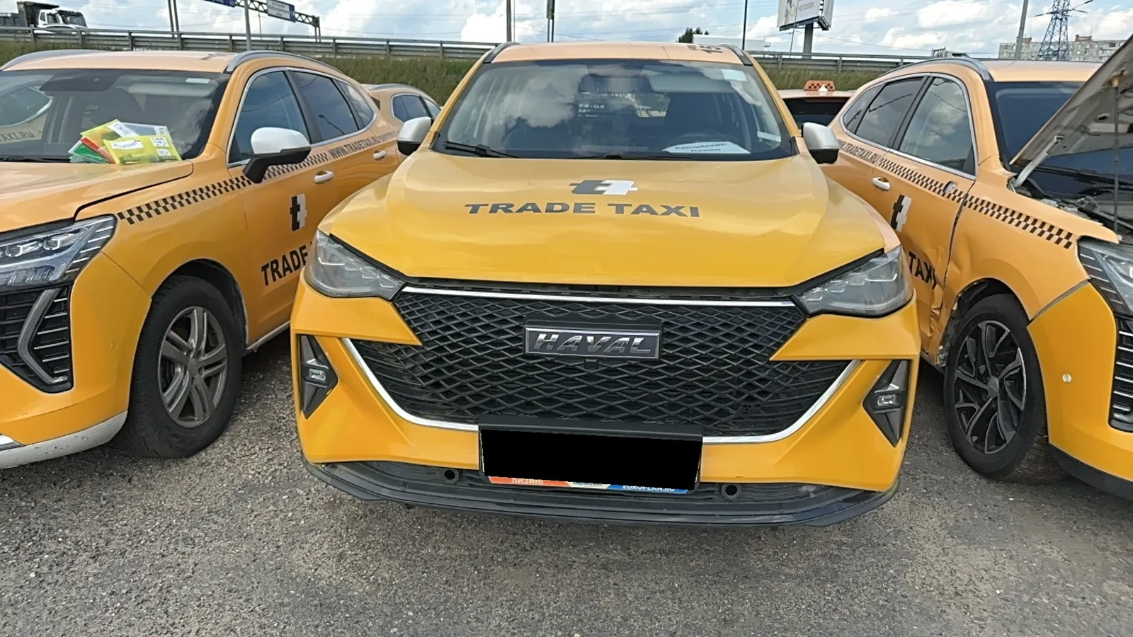 Haval F7, фото 2