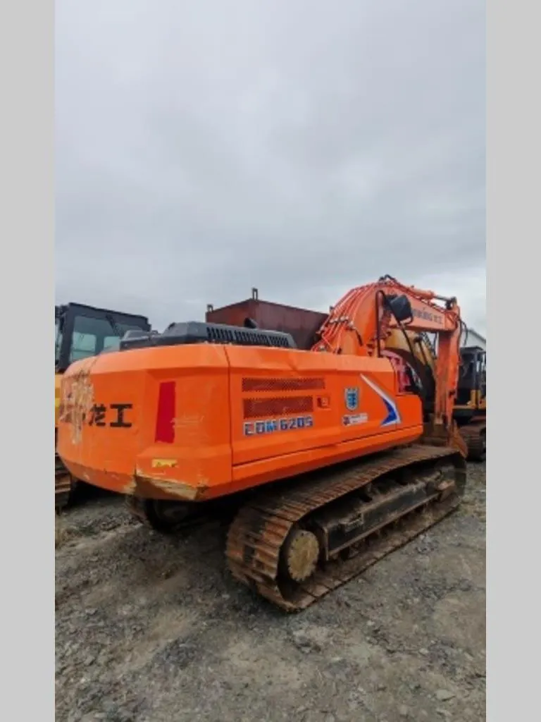 Lonking LONKING, CDM6205, фото 3