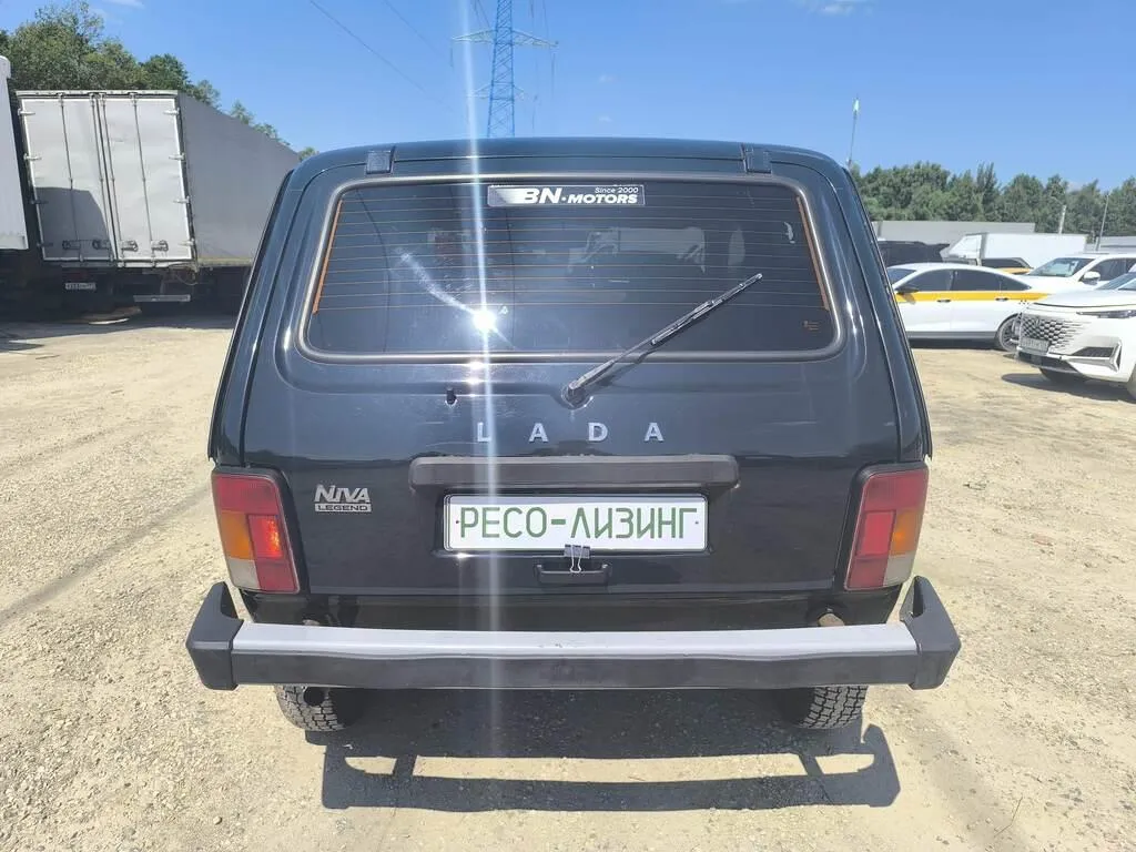 LADA Иное, фото 5