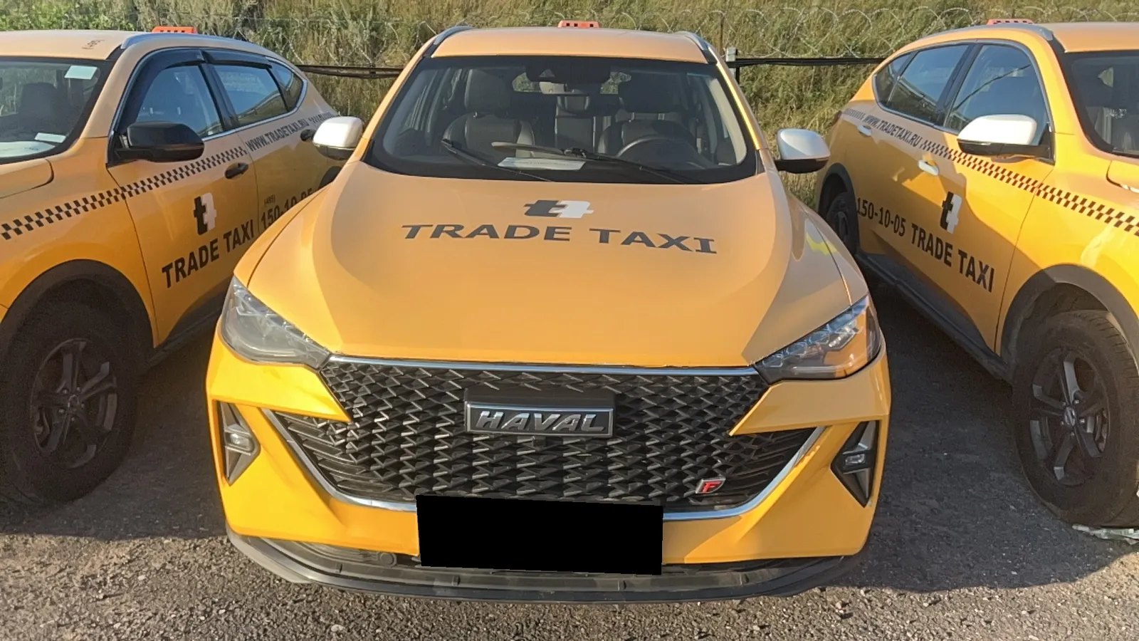 Haval F7, фото 2