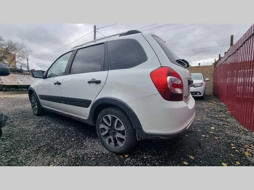 LADA GRANTA, фото 5