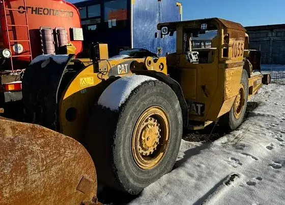 Caterpillar R1300G, фото 4