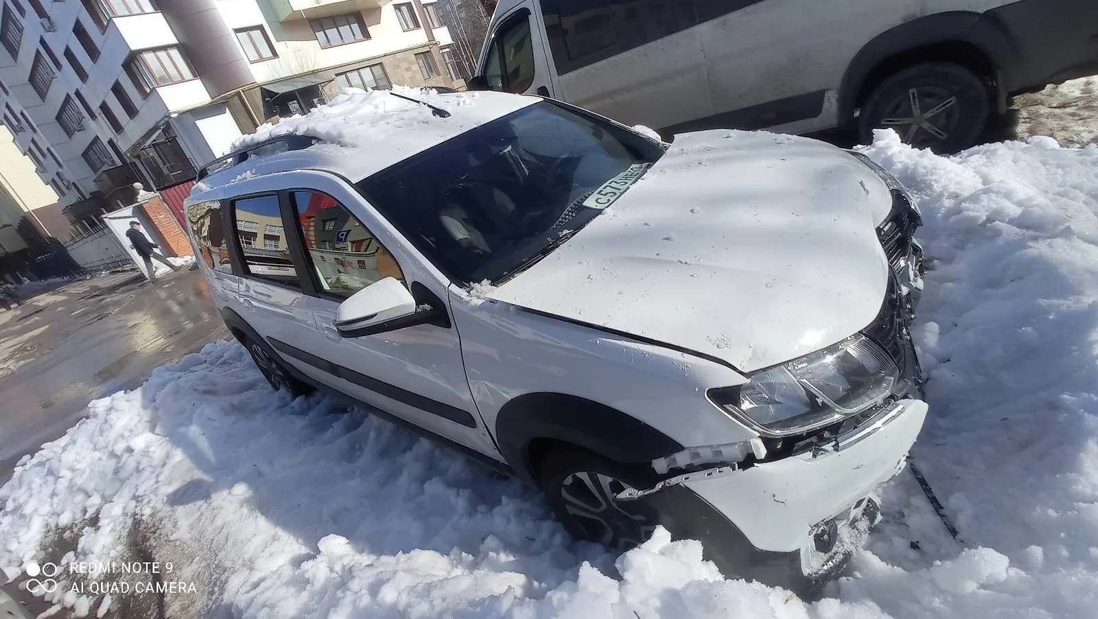LADA Largus, фото 3