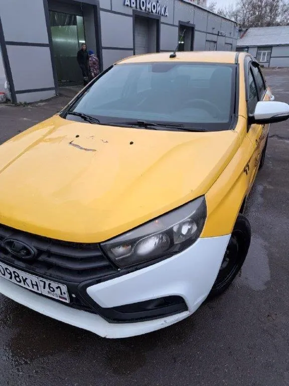 LADA Vesta, фото 3