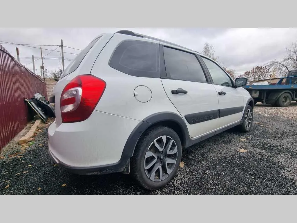 LADA GRANTA, фото 4