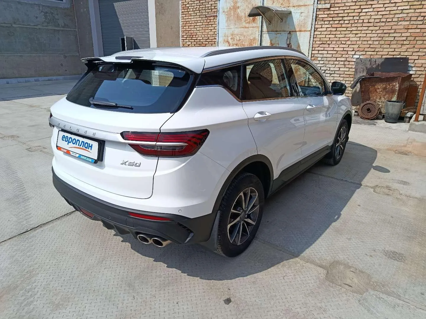 BELGEE X50, фото 3