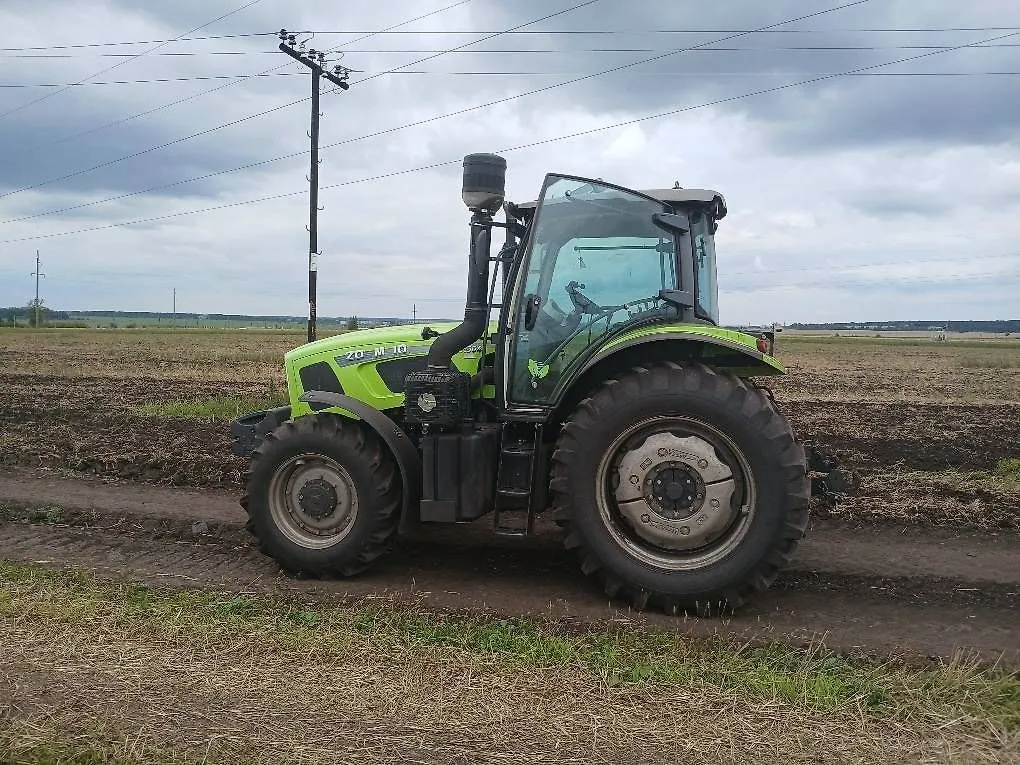 Zoomlion RS1304 Трактор, фото 5