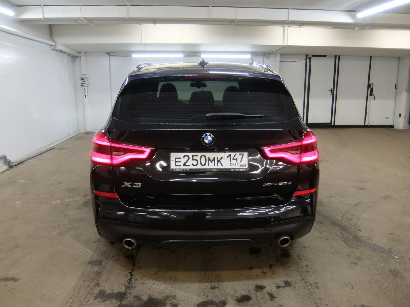 BMW X3, фото 5
