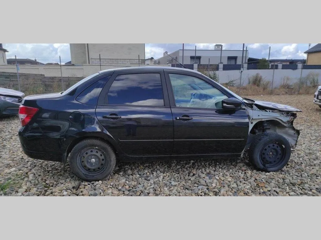 LADA GRANTA, фото 5