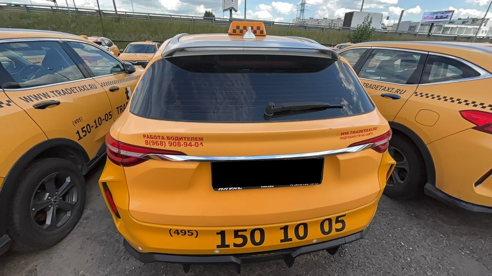 Haval F7, фото 5