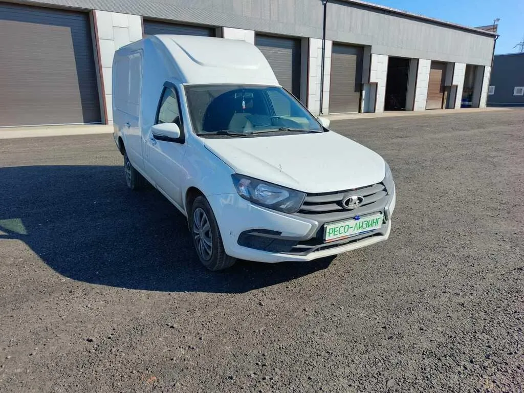 LADA Иное, фото 2
