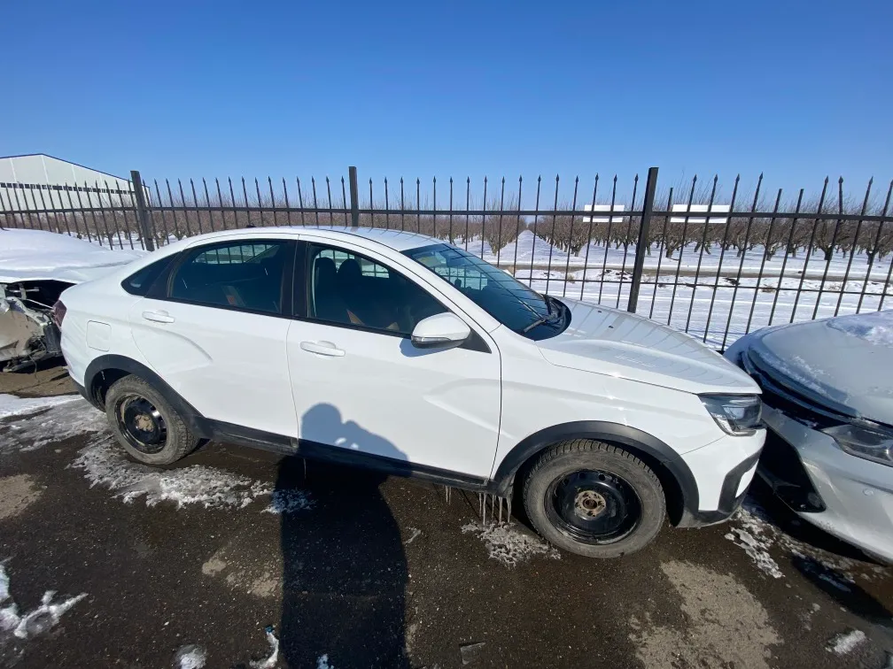 LADA Vesta, фото 3