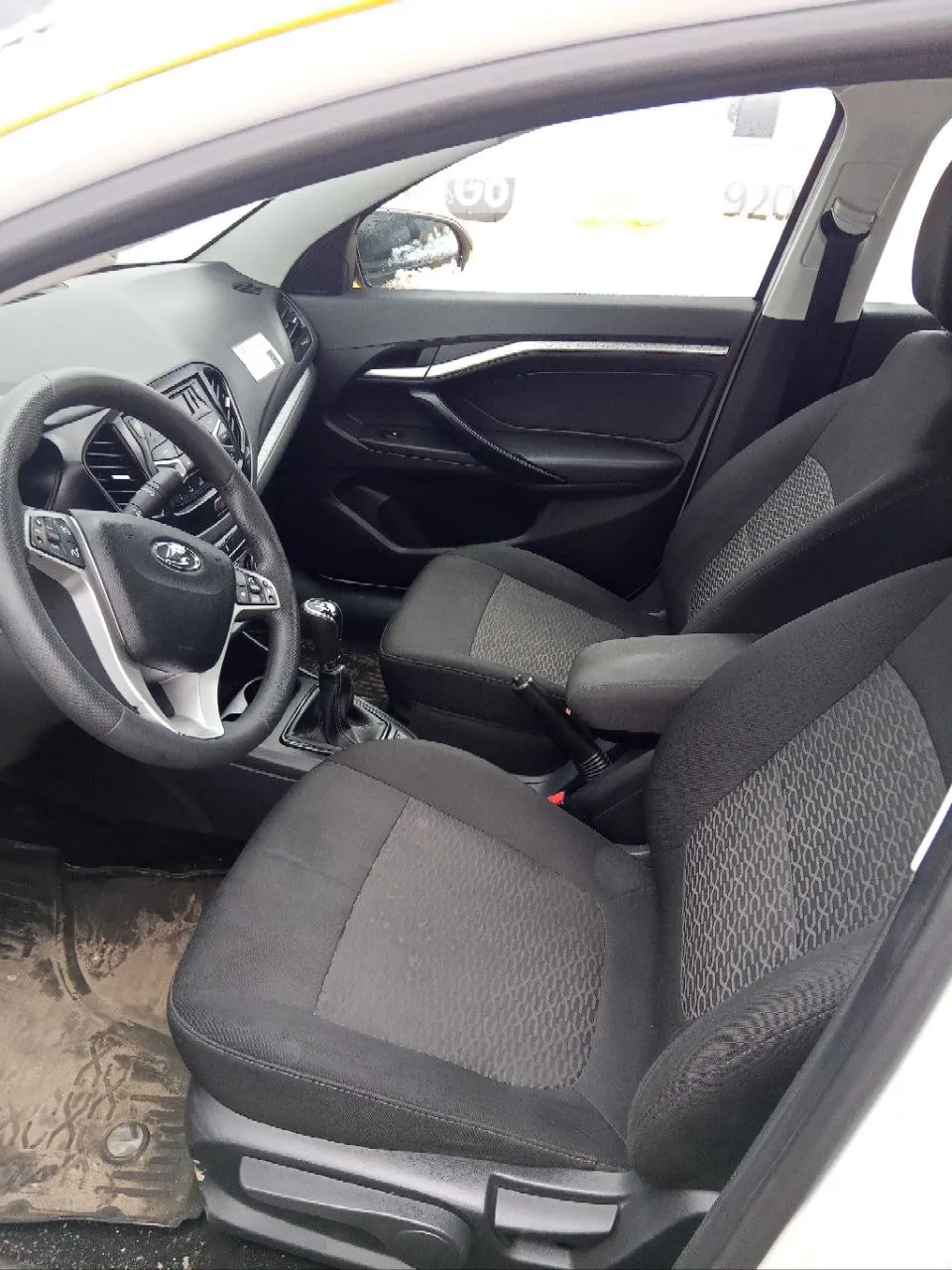 LADA Vesta, фото 5