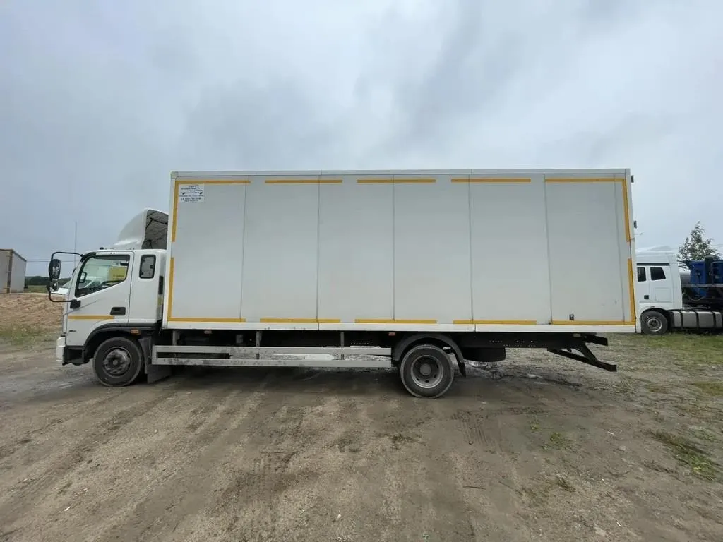 Foton AUMARK, фото 2