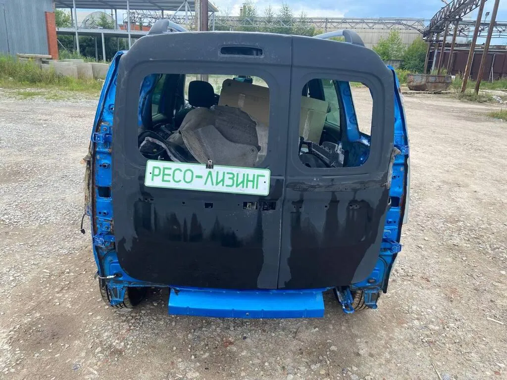 LADA LARGUS, фото 4