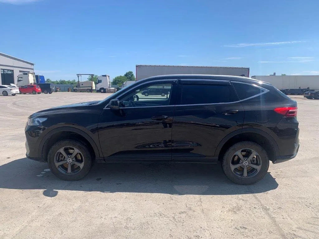 Haval F7, фото 4