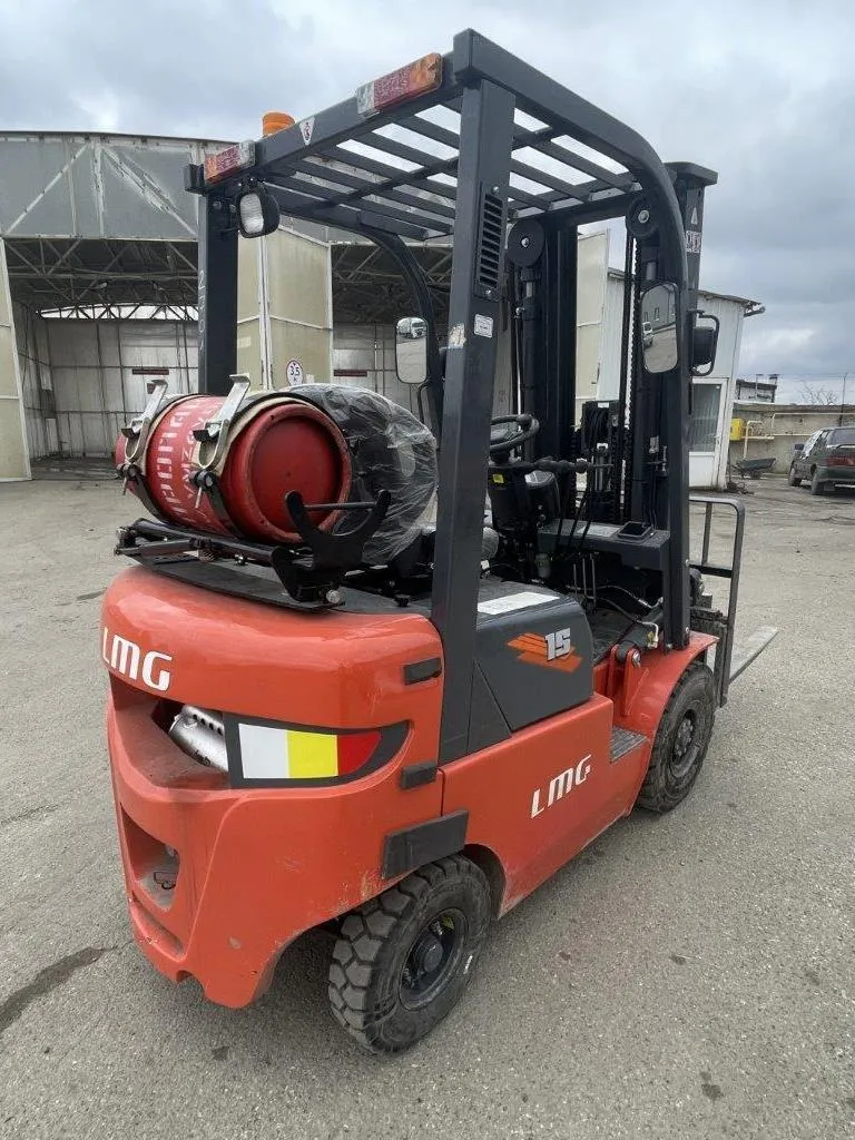Lonking LMG LG15GLT, фото 3