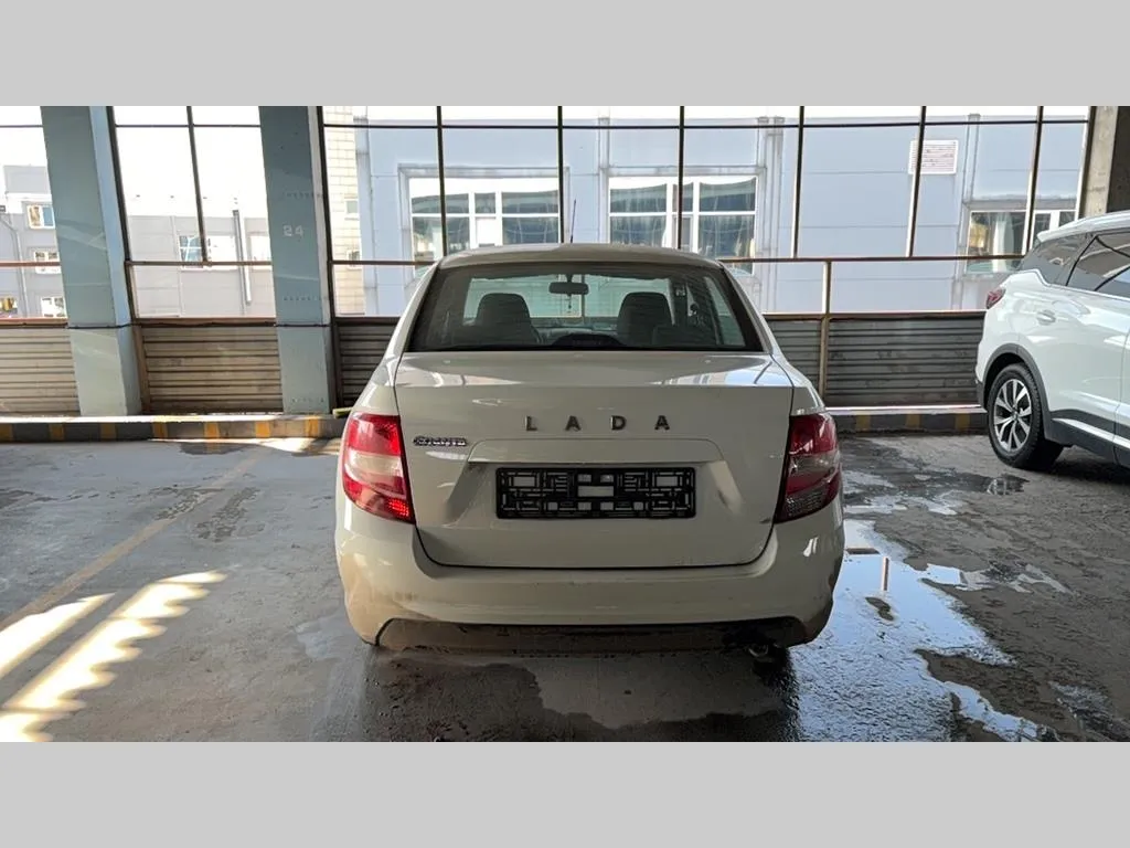 LADA GRANTA, фото 5