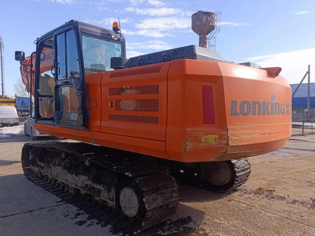 Lonking Экскаватор CDM6205 CDM6205, фото 2