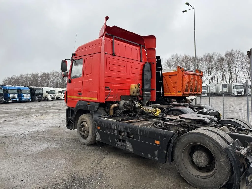 МАЗ 5440, фото 4