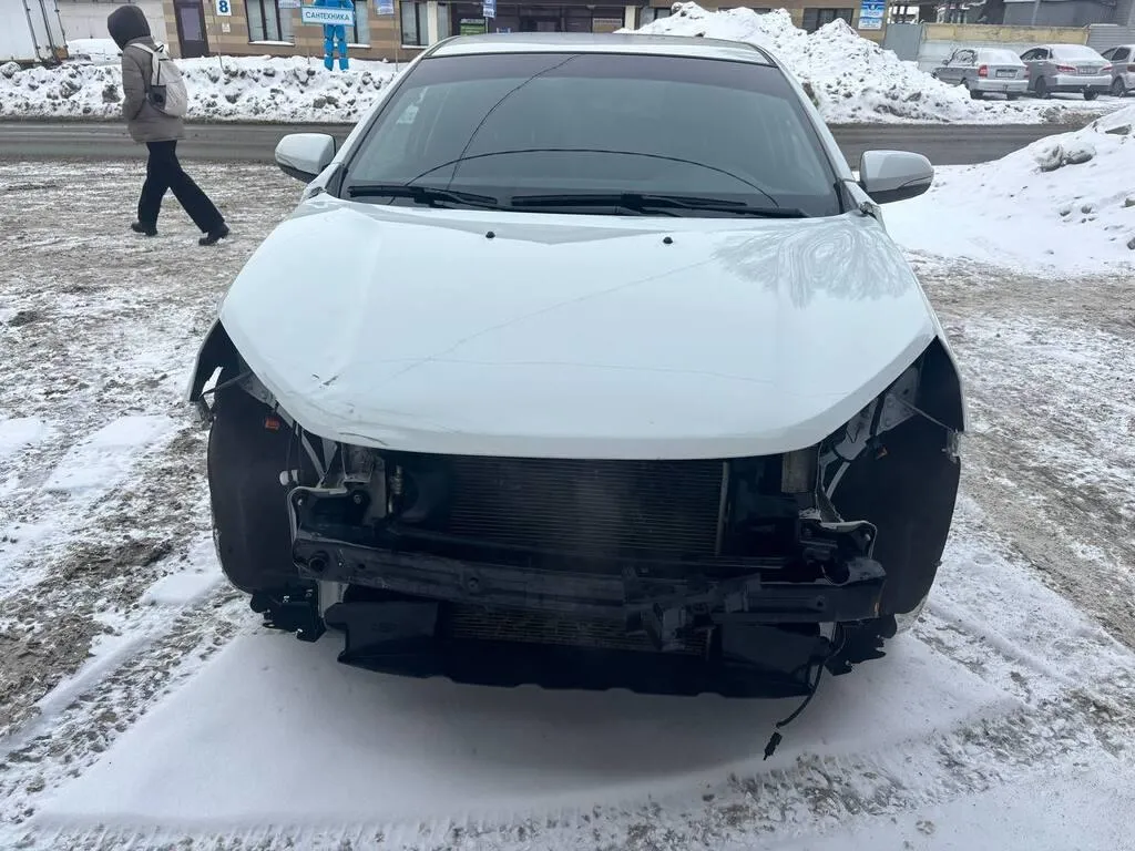 LADA VESTA, фото 2