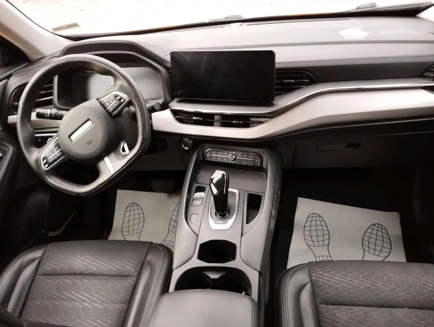 Haval F7 Элит 1.5 АТ, фото 5