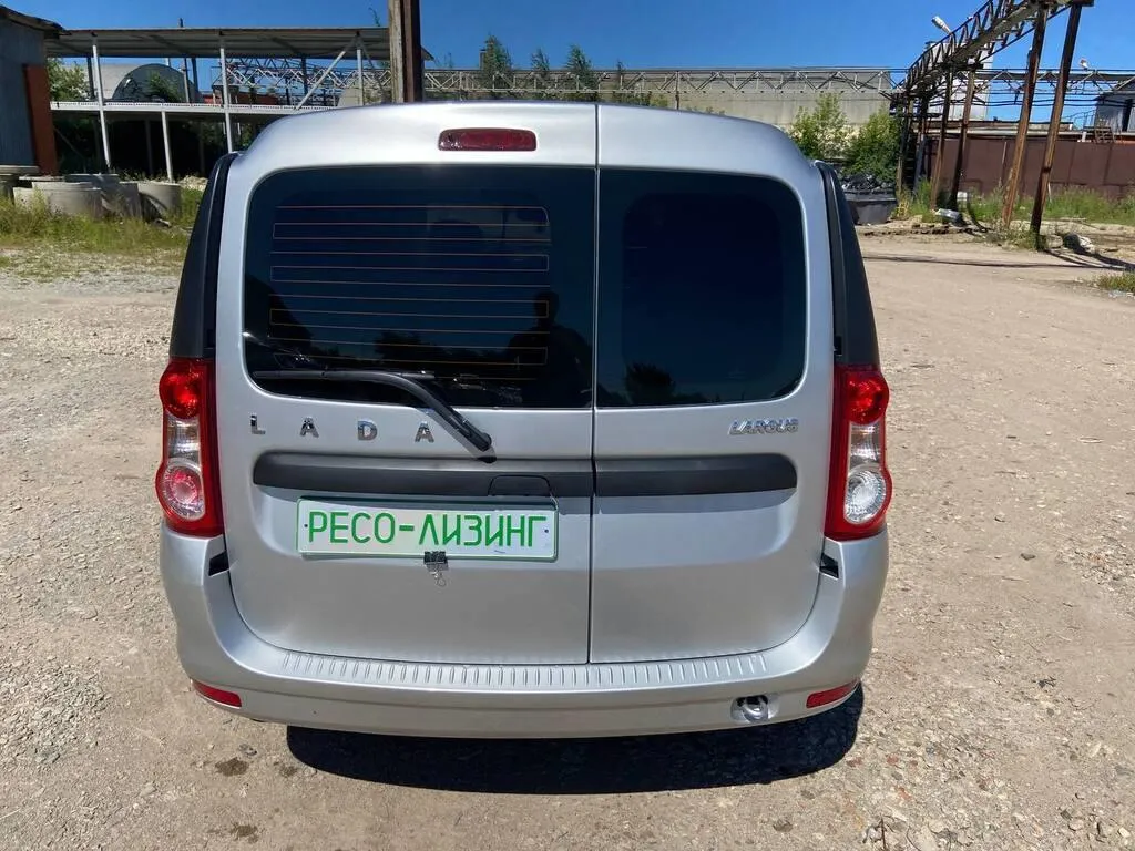 LADA LARGUS, фото 4