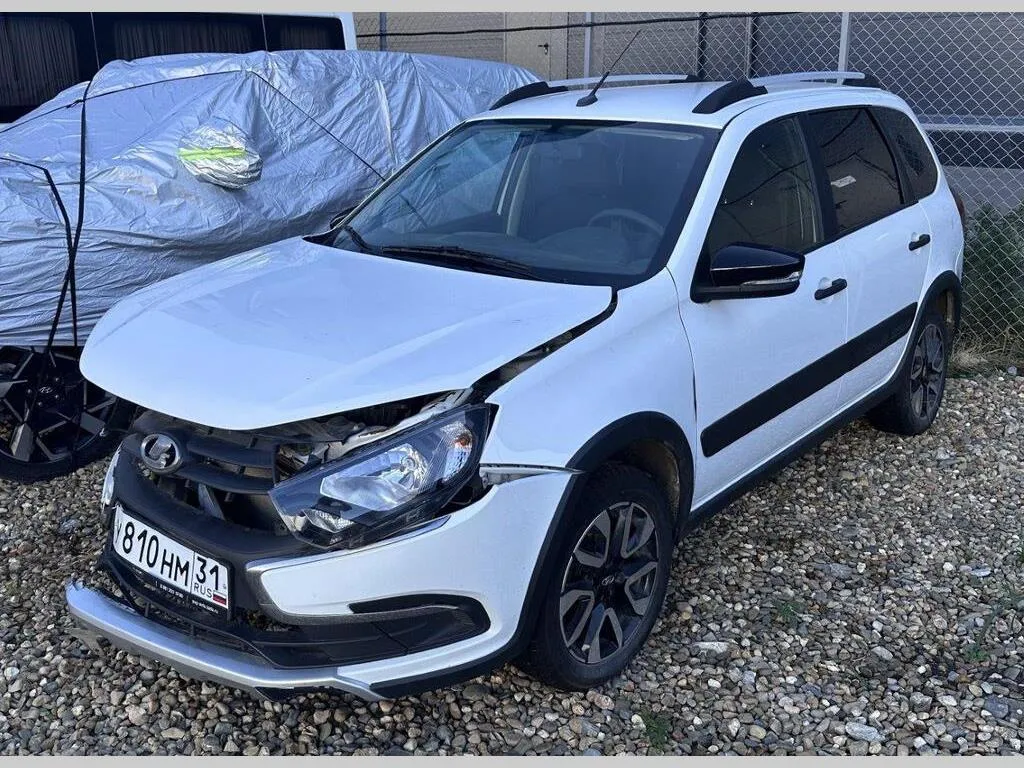 LADA GRANTA, фото 2