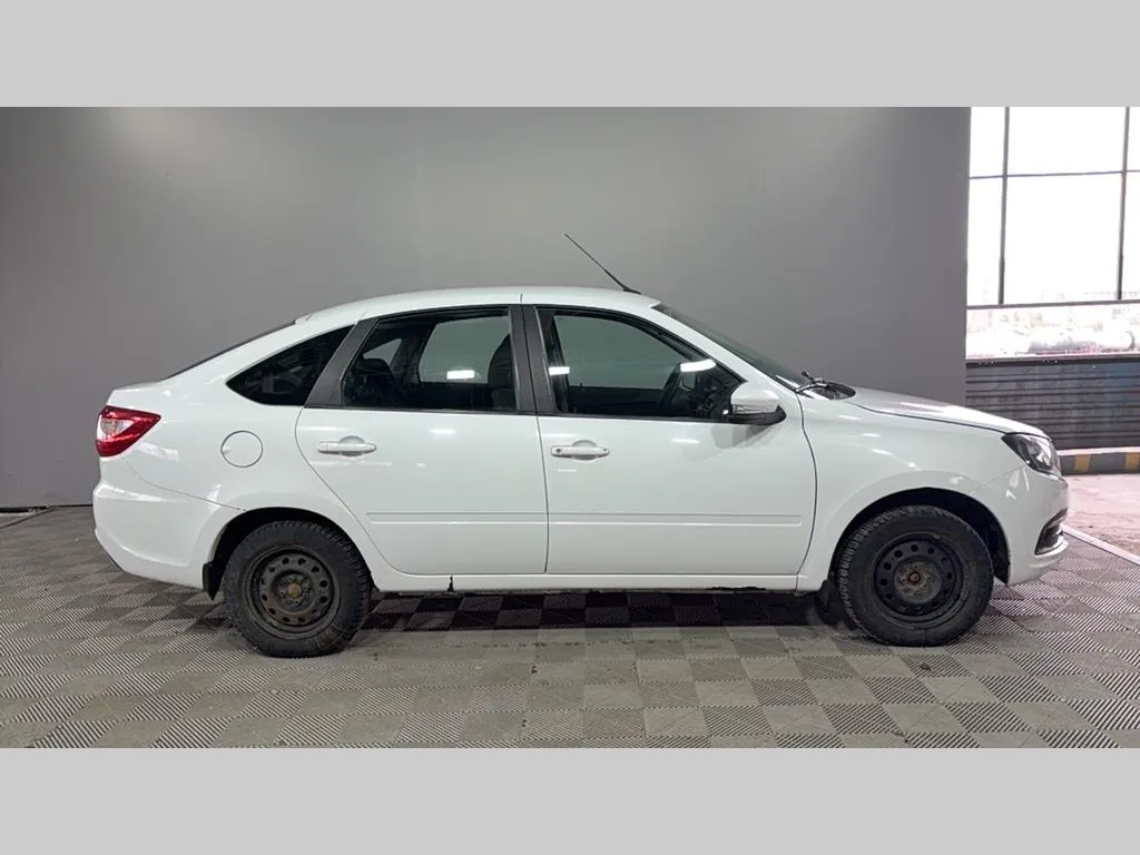 LADA GRANTA, фото 3