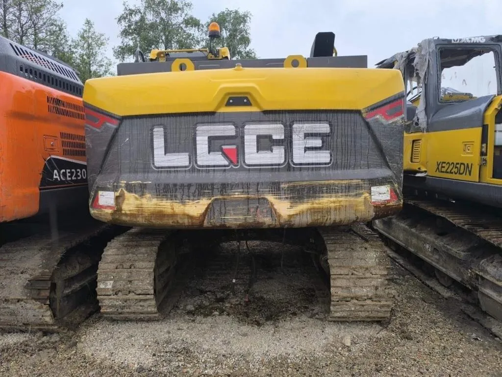 Lgce E6210HNLC, фото 4