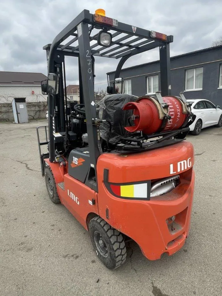 Lonking LMG LG15GLT, фото 5