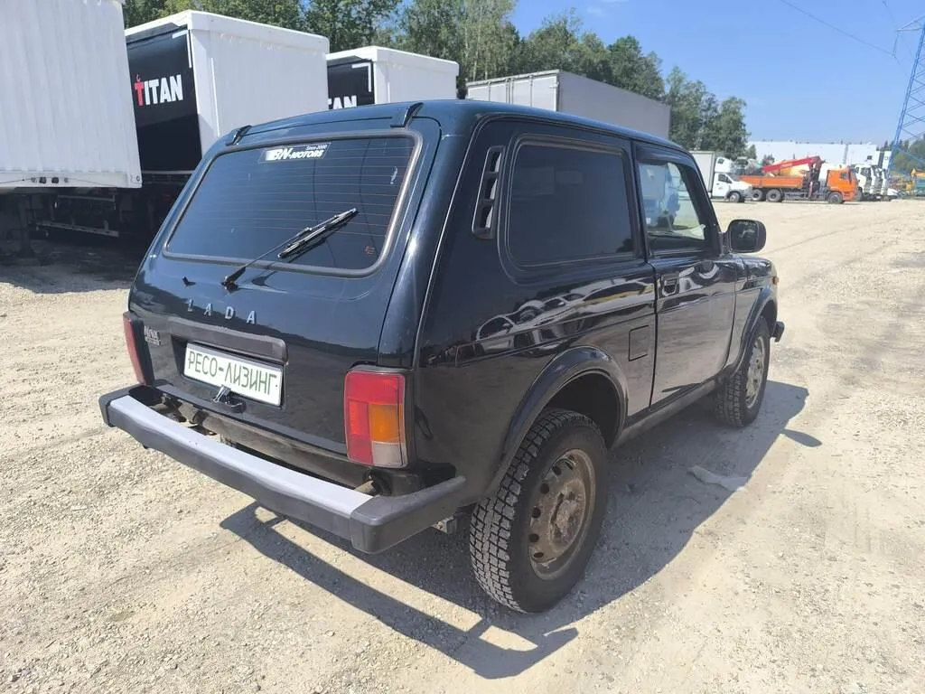 LADA Иное, фото 4