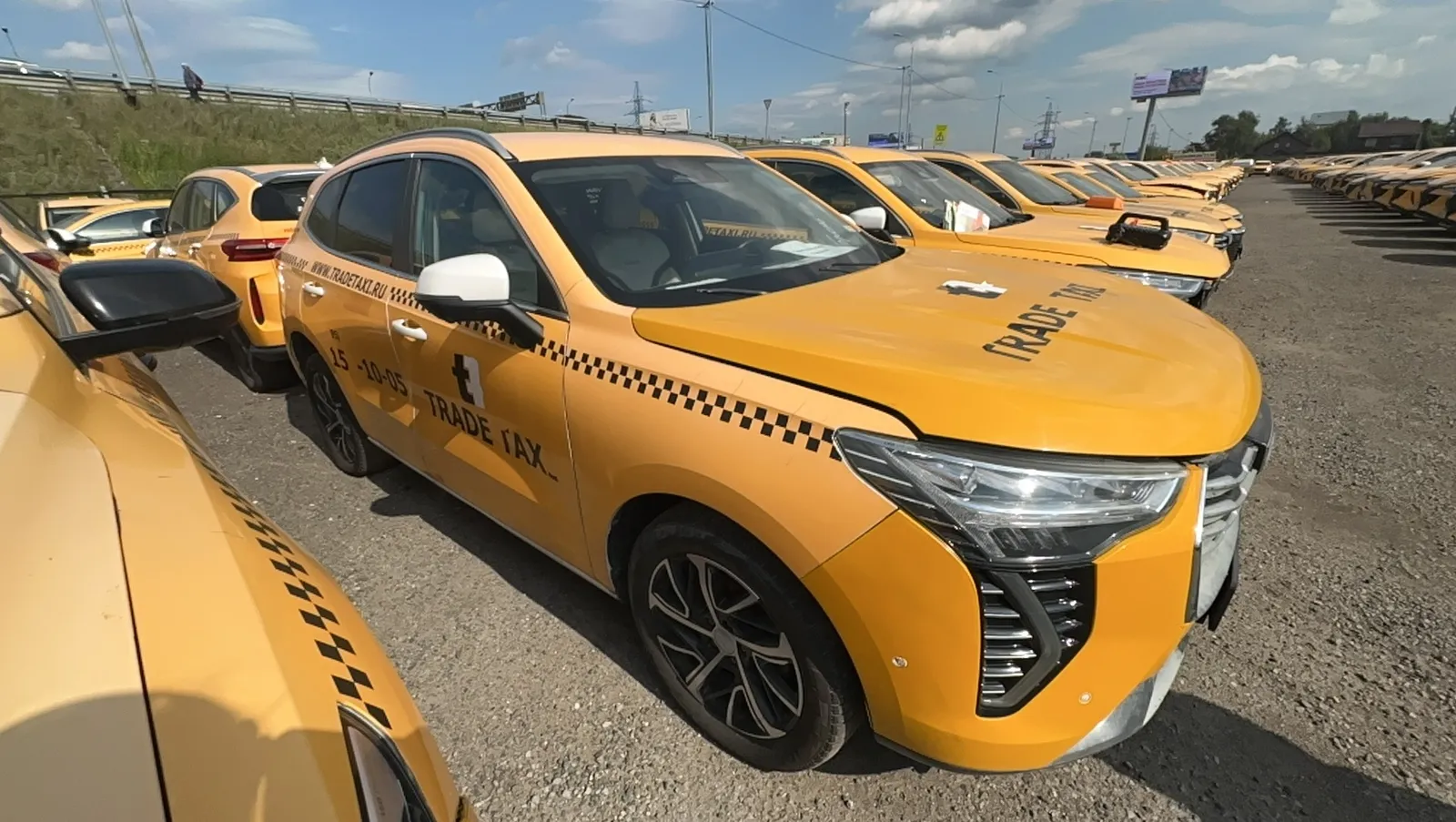 Haval Jolion, фото 4