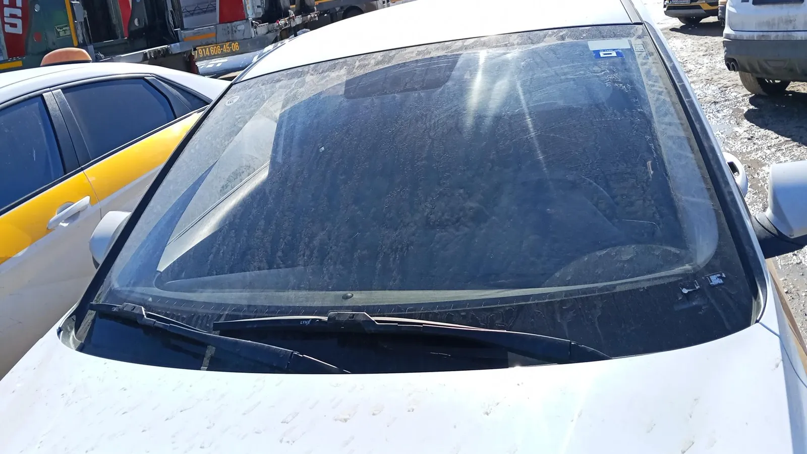 Hyundai Elantra Leading Edition, фото 5