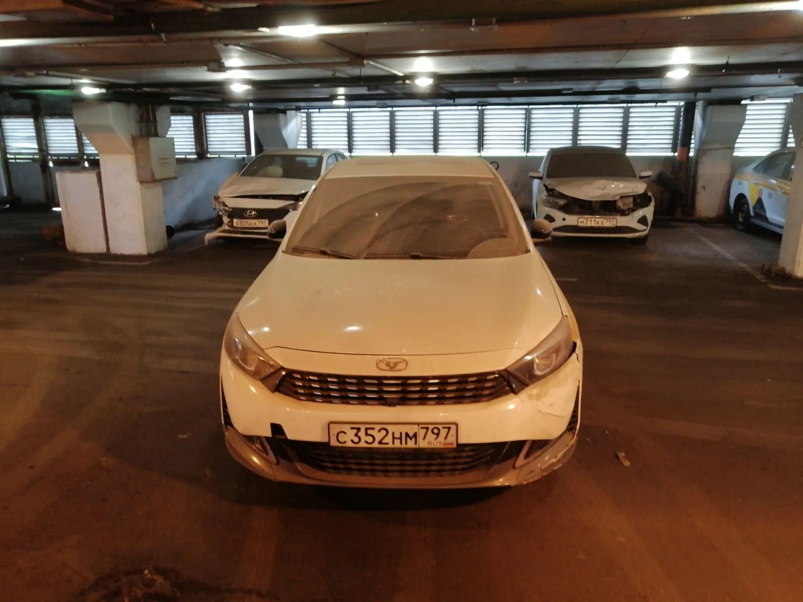 Kaiyi E5, фото 2