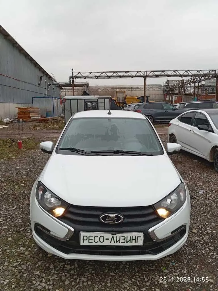 LADA GRANTA, фото 3