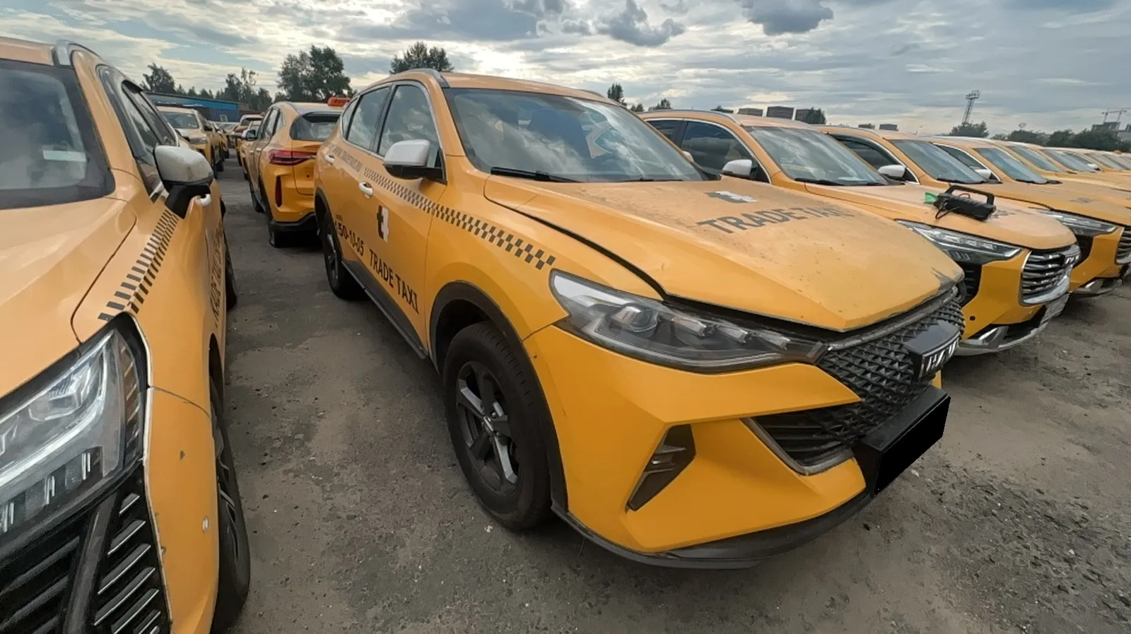 Haval F7, фото 3