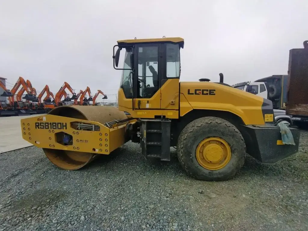 Lgce RS8180H, фото 3
