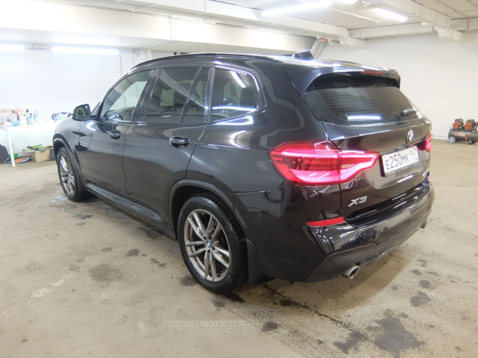BMW X3, фото 4