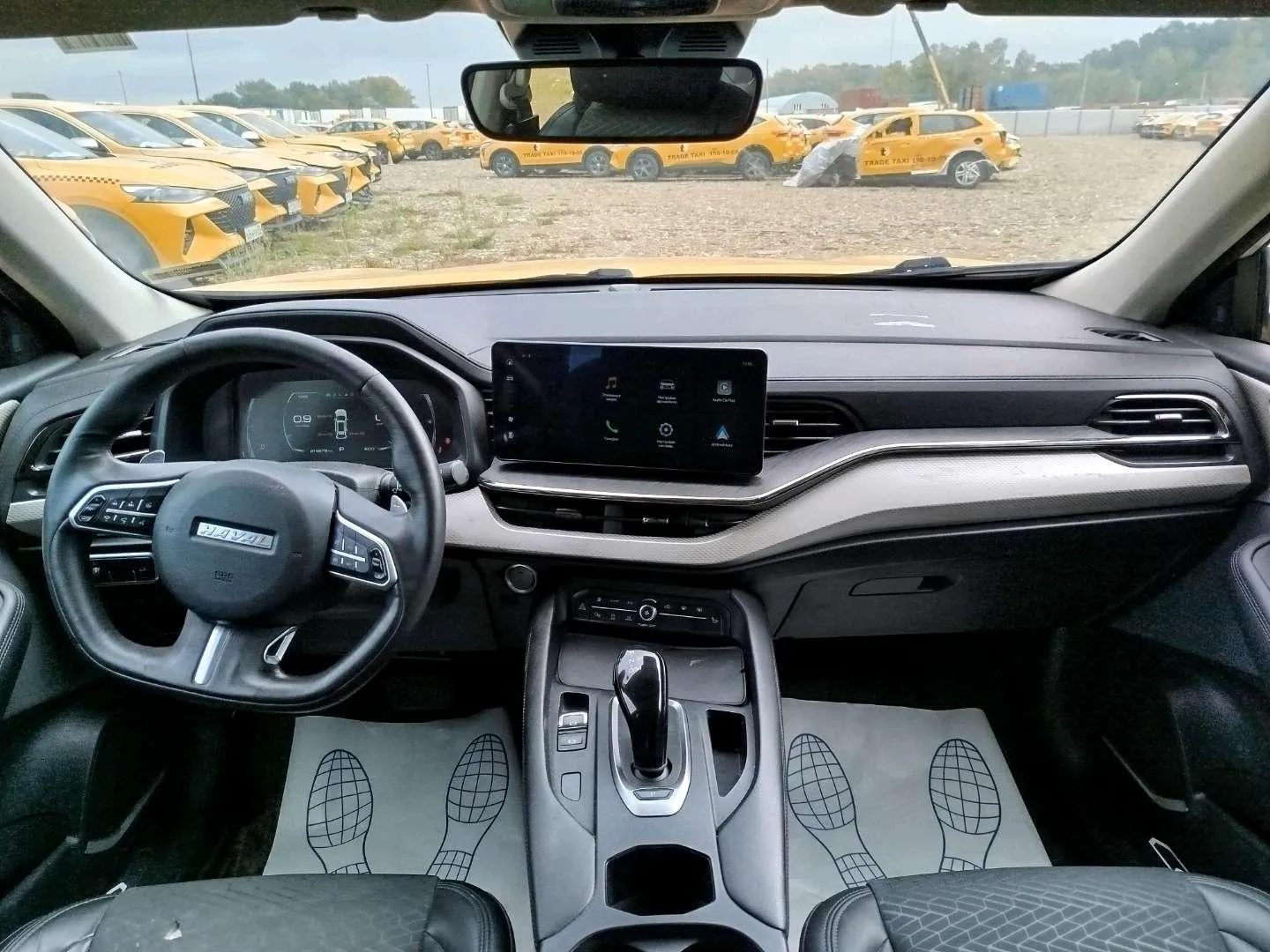 Haval F7 Элит 1.5 АТ, фото 5