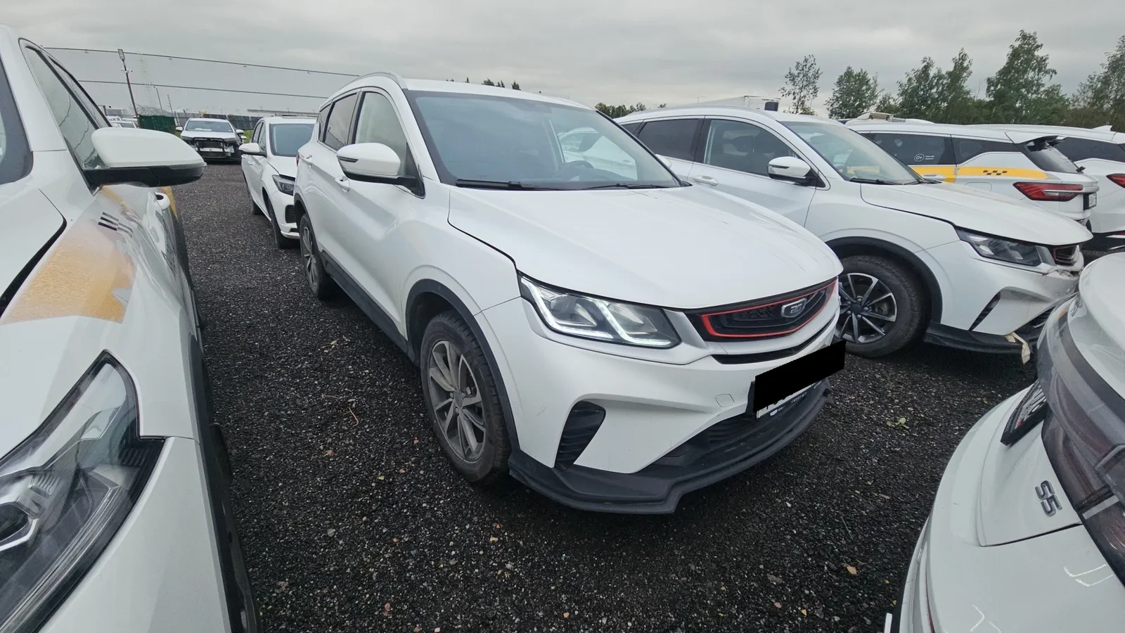 BELGEE X50, фото 2