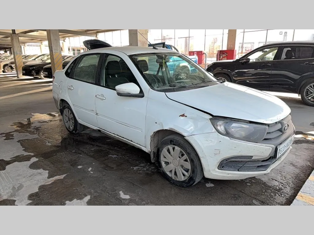 LADA GRANTA, фото 2