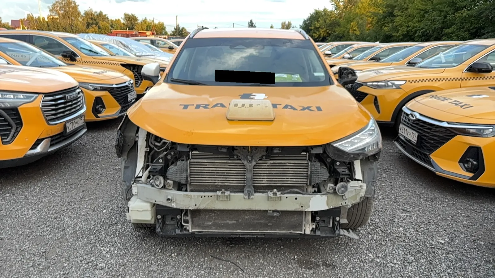 Haval Jolion, фото 2