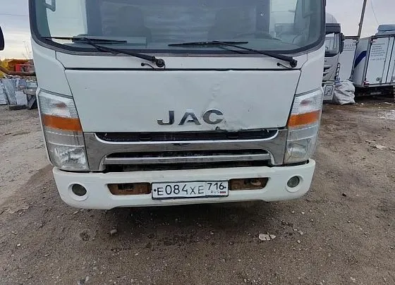JAC 47053A, фото 4